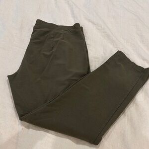 Eileen Fisher Women's Classic Crepe Pants